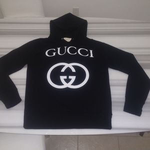 Gucci hoodie